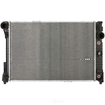 Picture of CU13162 COMPLETE RADIATOR By SPECTRA PREMIUM IND, INC.