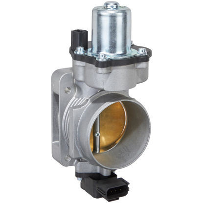 Picture of TB1014 FUEL INJ. THROTTLE BODY ASSY By SPECTRA PREMIUM IND, INC.