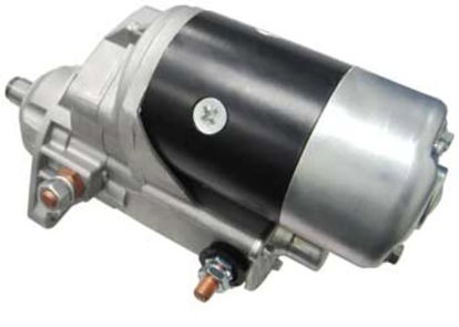 Picture of 16990N STR-ND OSGR By WAI WORLD POWER SYSTEMS