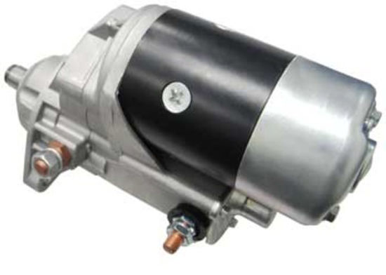 Picture of 16990N STR-ND OSGR By WAI WORLD POWER SYSTEMS