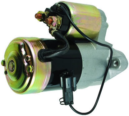 Picture of 17161N STR-HI PMGR By WAI WORLD POWER SYSTEMS