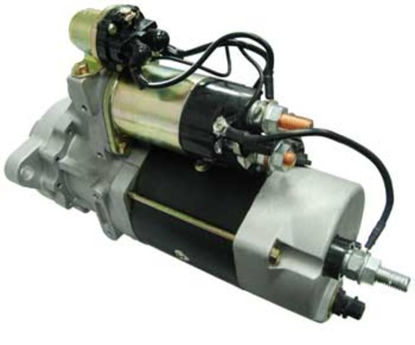 Picture of 6919N STR-DR 39MT 12V 12T ROT By WAI WORLD POWER SYSTEMS