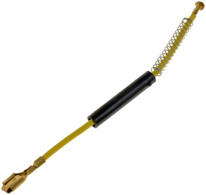 Picture of 49319 HORN WIRE LEAD By DORMAN - HELP