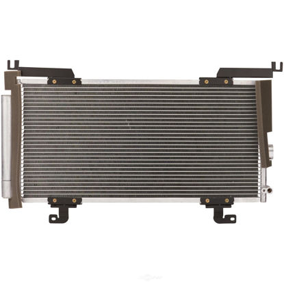 Picture of 7-4454 A/C CONDENSER By SPECTRA PREMIUM IND, INC.