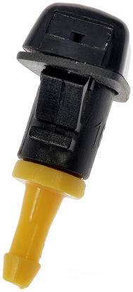 Picture of 58083 WASHER NOZZLE By DORMAN - HELP
