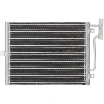 Picture of 7-4848 A/C CONDENSER By SPECTRA PREMIUM IND, INC.