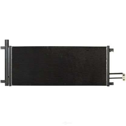 Picture of 7-4282 A/C CONDENSER By SPECTRA PREMIUM IND, INC.