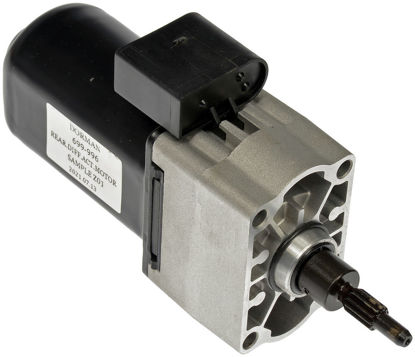 Picture of 699-996 REAR DIFF ACT MOTOR By DORMAN OE SOLUTIONS