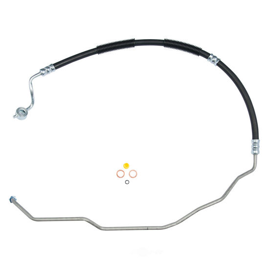 Picture of 92790 92790 PRESSURE HOSE By EDELMANN