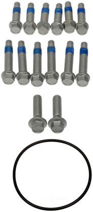 Picture of 966-002 HUB BOLTS By DORMAN OE SOLUTIONS