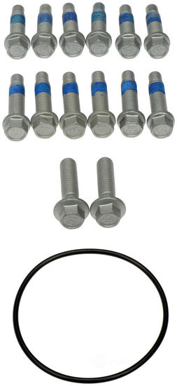 Picture of 966-003 HUB BOLTS By DORMAN OE SOLUTIONS