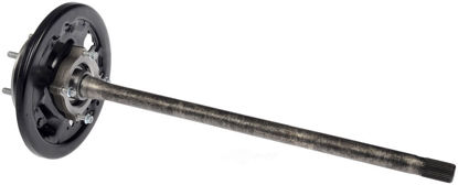 Picture of 926-139 PRE-PRESSED AXLE By DORMAN OE SOLUTIONS
