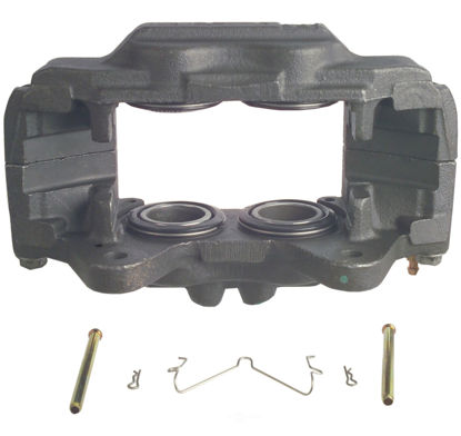Picture of 19-2766 Remanufactured Friction Choice Caliper  By CARDONE REMAN