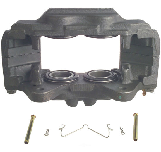 Picture of 19-2766 Remanufactured Friction Choice Caliper  By CARDONE REMAN