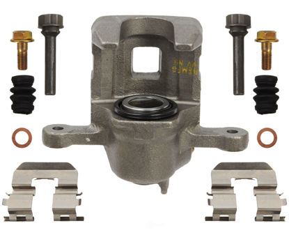 Picture of 19-3412 Remanufactured Friction Choice Caliper  By CARDONE REMAN