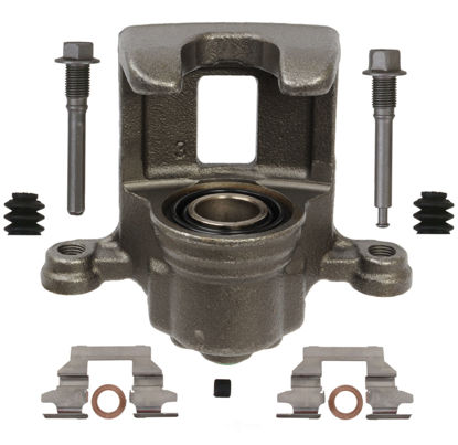 Picture of 19-6241 Remanufactured Friction Choice Caliper  By CARDONE REMAN