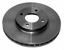 Picture of 96280 DISC ROTOR By RAYBESTOS