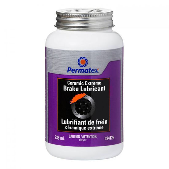 Picture of Permatex Ceramic Extreme Brake Lubricant (236ml)