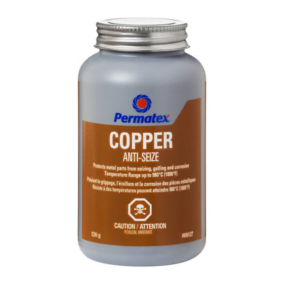 Picture of Permatex Copper Anti-Seize (226g)