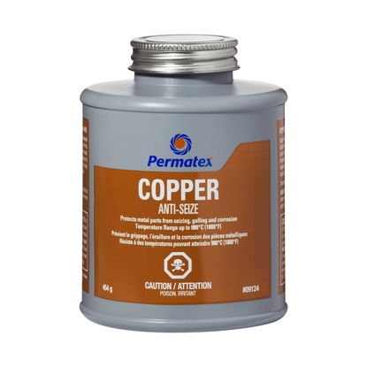 Picture of Permatex Copper Anti-Seize (454g)