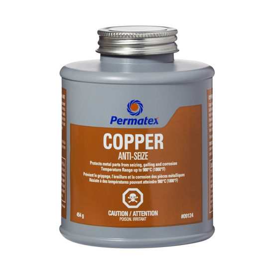 Picture of Permatex Copper Anti-Seize (454g)