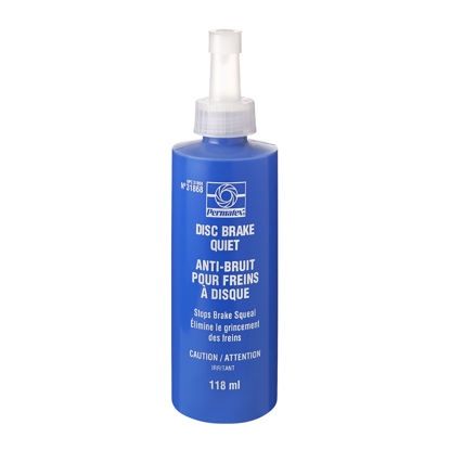 Picture of Permatex Disc Brake Quiet (118ml)