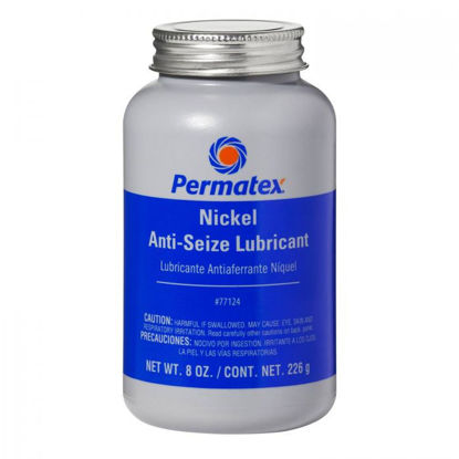 Picture of Permatex Nickel High-Temp Anti-Seize (227g)
