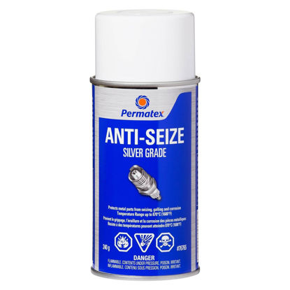 Picture of Permatex Silver Anti-Seize (240g)