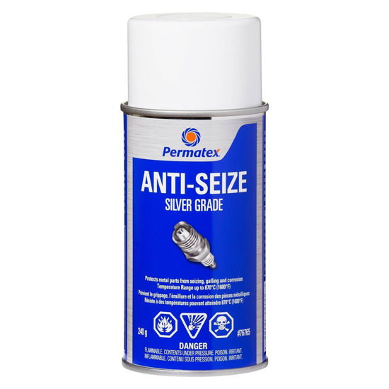 Picture of Permatex Silver Anti-Seize (240g)
