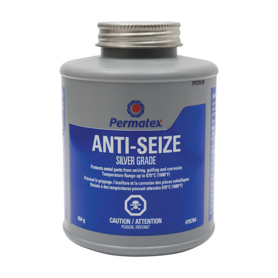 Picture of Permatex Silver Anti-Seize (454g)