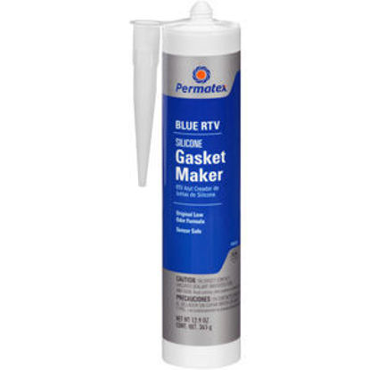 Picture of Permatex Blue Sensor-Safe Gasket Maker 6C (300ml)