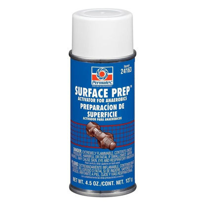Picture of Permatex Primer & Activator for Anaerobics (127g Aero)