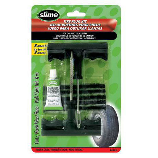 Picture of Slime Tire Plug Kit w/T-Handle