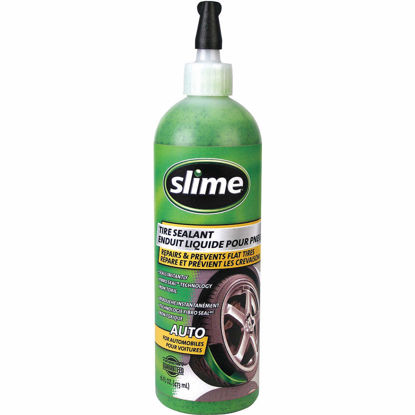 Picture of Slime Tire Sealant TPMS Safe (473ml)