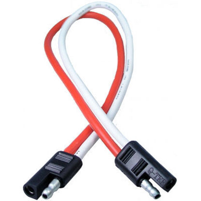 Picture of PICO 10Ga 2Pin Trailer Connector