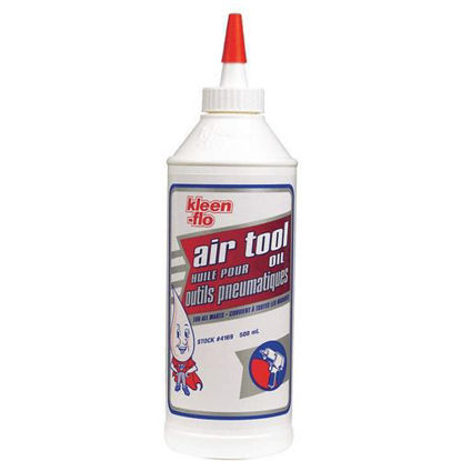 Picture of Kleen-Flo Air Tool Oil (500ml)