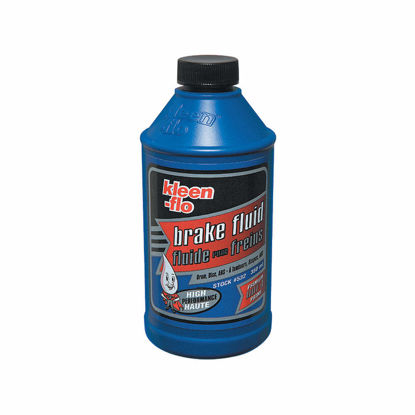 Picture of Kleen-Flo Brake Fluid, Super HD, Dot 4 (350ml)