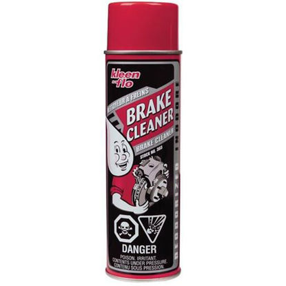 Picture of Kleen-Flo Brake Kleen (Deodorized) (539g)
