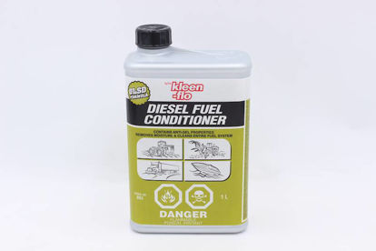 Picture of Kleen-Flo Diesel Fuel Conditioner (1L)