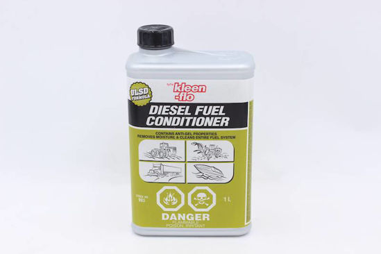 Picture of Kleen-Flo Diesel Fuel Conditioner (1L)