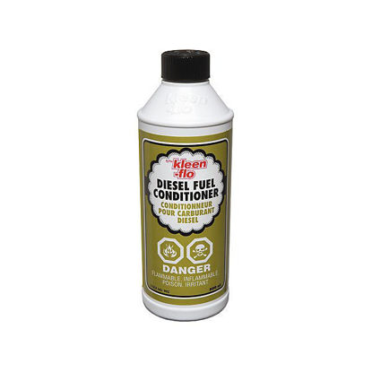 Picture of Kleen-Flo Diesel Fuel Conditioner (500ml)
