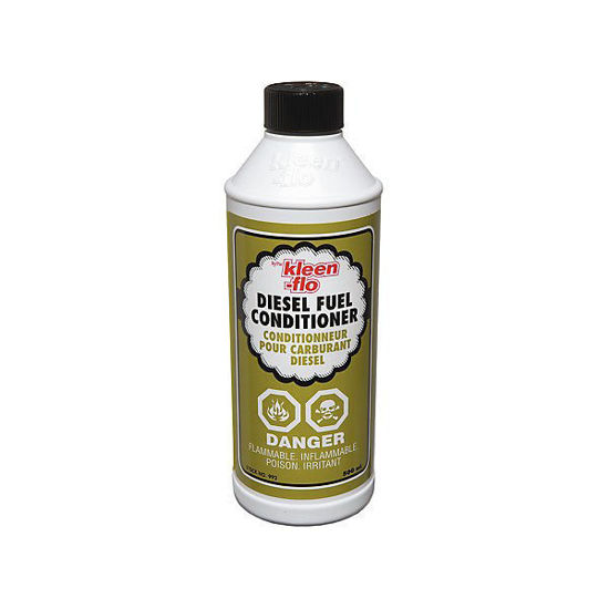 Picture of Kleen-Flo Diesel Fuel Conditioner (500ml)