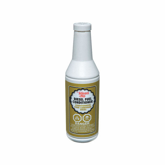 Picture of Kleen-Flo Diesel Fuel Conditioner (150ml)