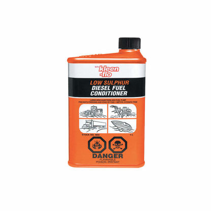 Picture of Kleen-Flo Diesel Fuel Conditioner (Low Sulphur) (1L)