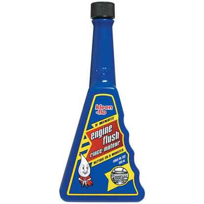 Picture of Kleen-Flo Engine Flush (350ml)