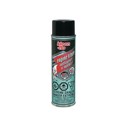 Picture of Kleen-Flo Engine Kleen (454g)