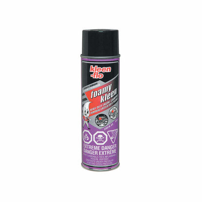 Picture of Kleen-Flo Foamy Kleen (Engine Shampoo) (454g)