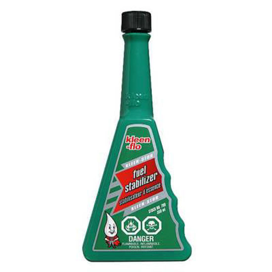 Picture of Kleen-Flo Fuel Stabilizer (350ml)