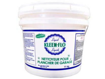 Picture of Kleen-Flo Garage Floor Kleen (11kg)