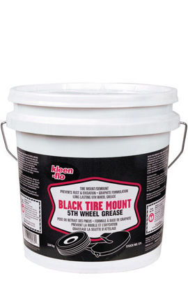 Picture of Kleen-Flo Grease Type Tire Mounting Lube (4.54kg)